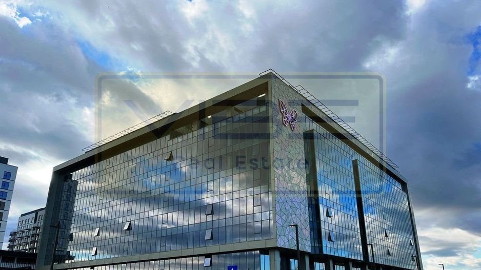 Apartament NOU 2 camere + parcare Silk District - Poză 38