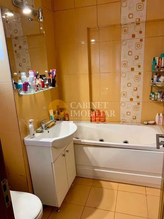 Apartament 3 camere Ultracentral – Str. Anastasie Panu - Poză 4