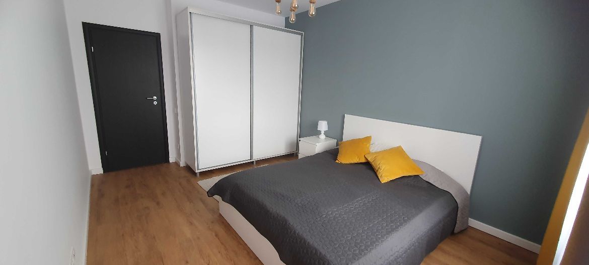 AP. 2 CAMERE BUCURESTII NOI, BLOC NOU, CENTRALA PROPRIE, METROU 5 MIN - Poză 2