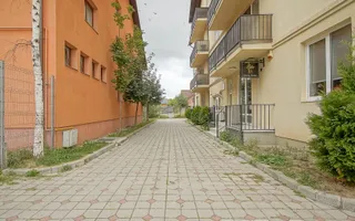 Apartament 4 camere pe două niveluri | 118 mp utili |  Râșnov - Poză 27