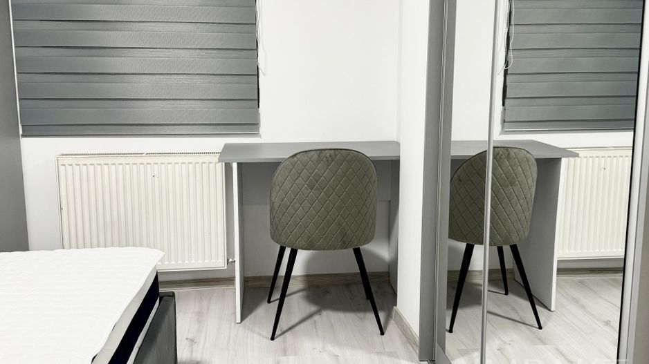 Apartament cu 4 camere spre inchiriere, zona Intre Lacuri! - Poză 9