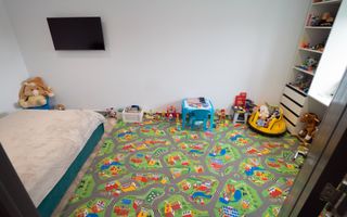 Agigea - Casa  deosebita cu piscina, mobilata si utilata complet. - Poză 29