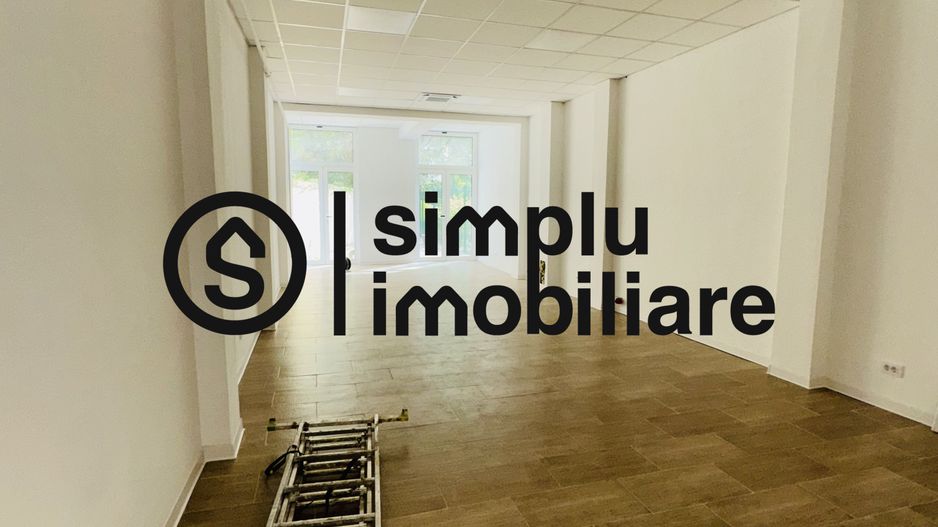 Spatiu comercial-Calea Unirii - Poză 3