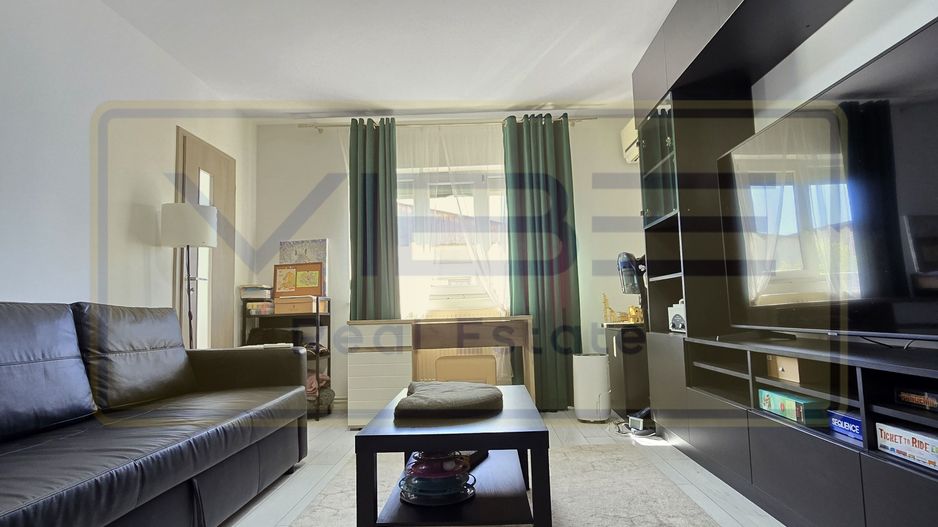 Pacurari - Canta - 3 camere - 72mp - Renovat integral!! - Poză 6