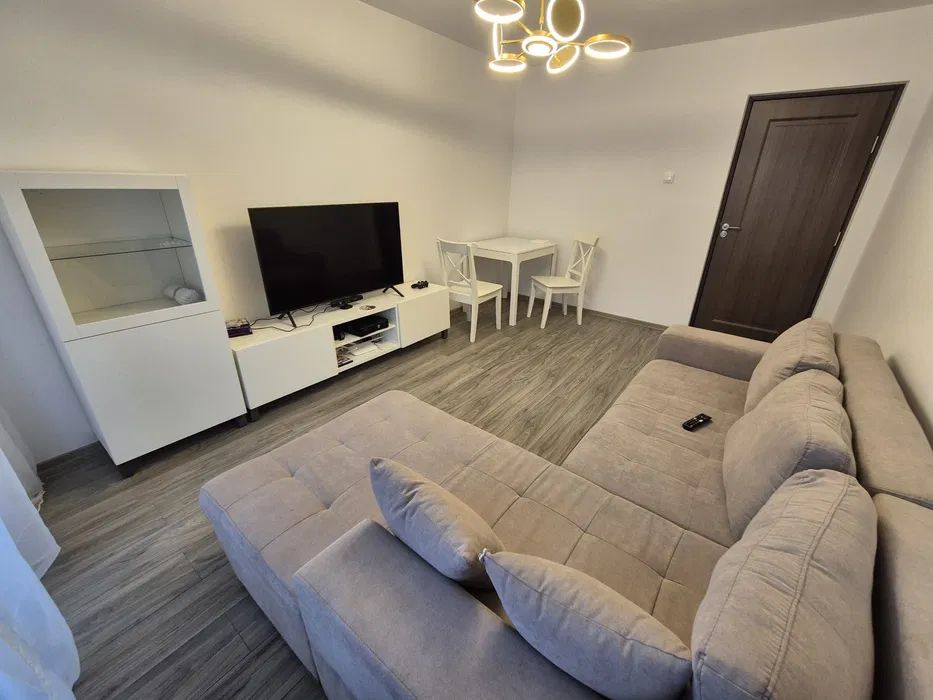 Apartament superb Dorobanti - Poză 2