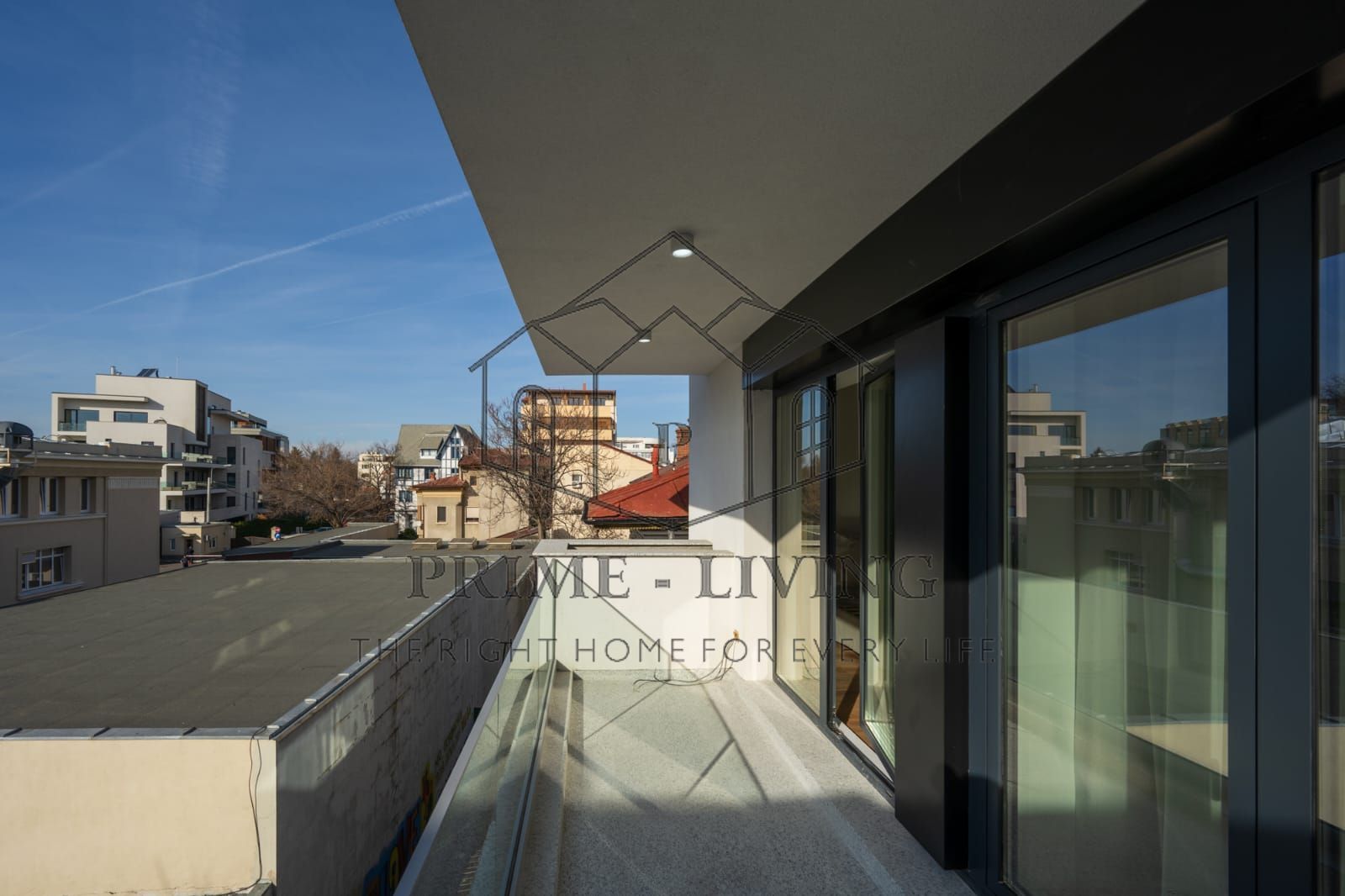 APARTAMENT NOU LA INCHIRIERE CU 4 CAMERE IN AVIATORILOR - Poză 6