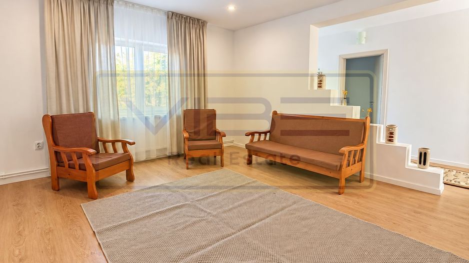 Lunca Cetatuii- Editurii- Casa 4 camere -CURTE 1000 MP ! - Poză 9