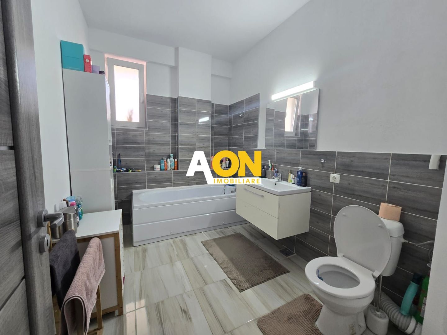 Apartament 3 Camere, Bloc Nou, 81mp Utili - Poză 6