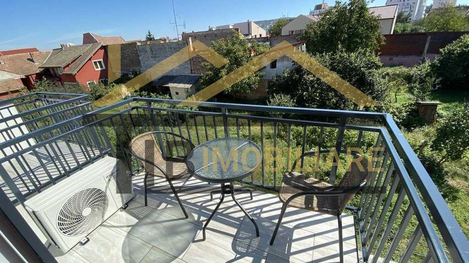 Apartament de 3 camere, 60mp , Zona Ultra-Central - Poză 8