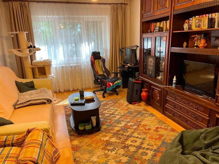 Apartament 2 camere decomandat-Complex Studentesc-PARTER - Poză 2