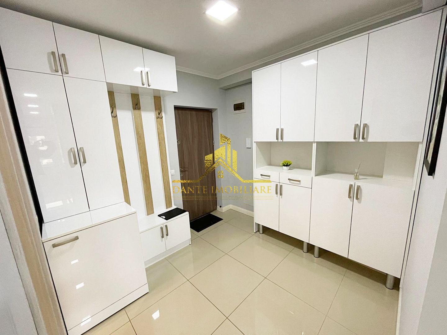 3 camere, premium, garaj, bloc nou, terasa, Marasti, Fabricii de Zahar - Poză 14