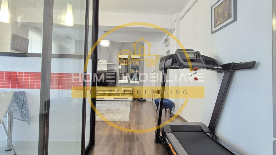 🏡Apartament 2 camere, 76mp, et. 3/5 Decomandat [Bucium - Bellaria] - Poză 10