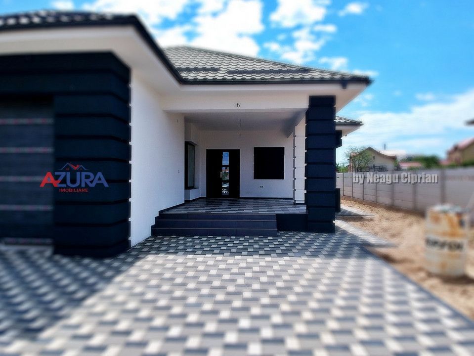 De vânzare case Târgul Săptămânal! - Poză 25