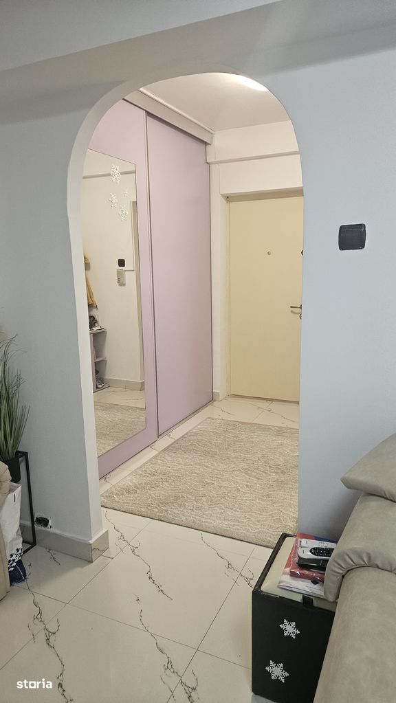 Apartament 2 camere zona Titan - Poză 12