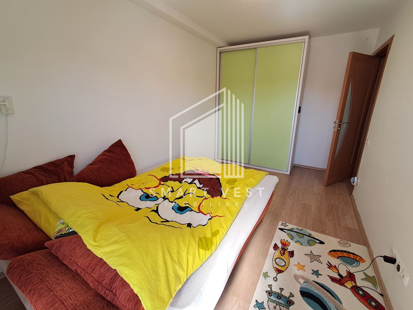 Chirie casa 4 camere | 120 mp | Zona Baritiu - Poză 6