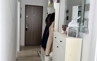 Apartament 2 camere de vânzare | Sibiu, Țiglari | 49 mp - Poză 3