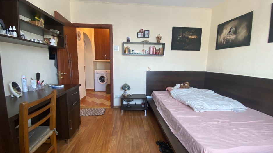 Apartament spatios, doua camere, soseaua Pantelimon- Baicului - Poză 11
