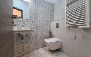 ISHO – Apartament modern cu 3 camere si 2 bai - parcare - Bega View - Poză 15