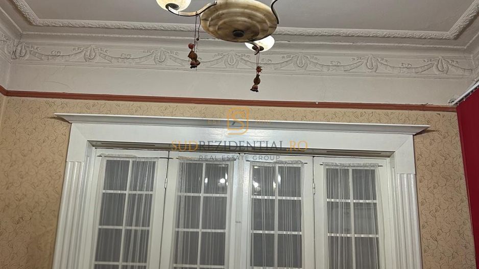 Apartament 4 camere, 134 mp utili, Piata Rosetti, Comision 0% - Poză 8