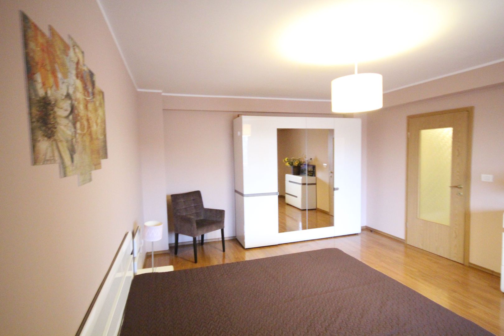 Apartament generos in imobil nou - Poză 63
