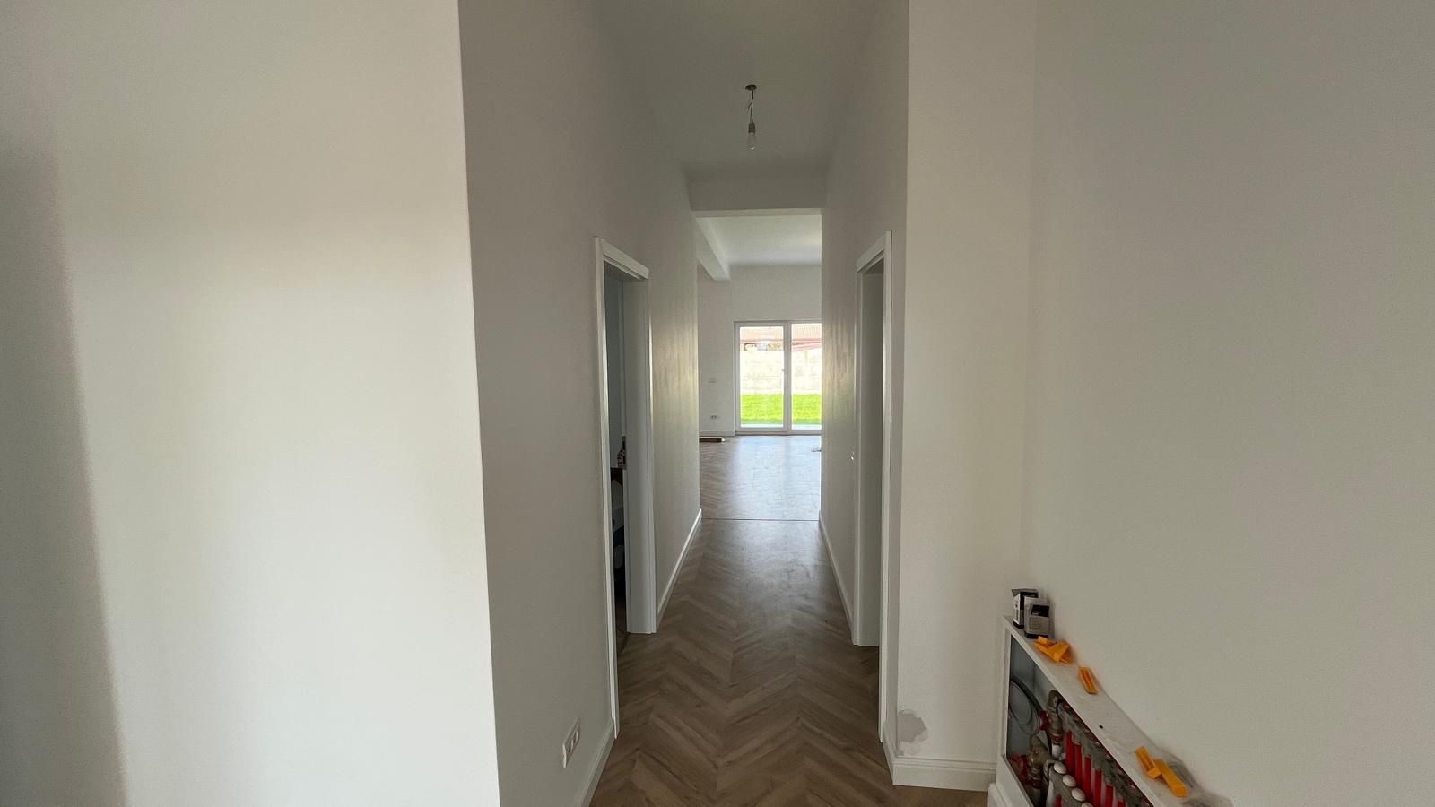 COMISION 0% | Duplex pe parter | 97.6 mp utili | Mosnita Noua - Poză 6