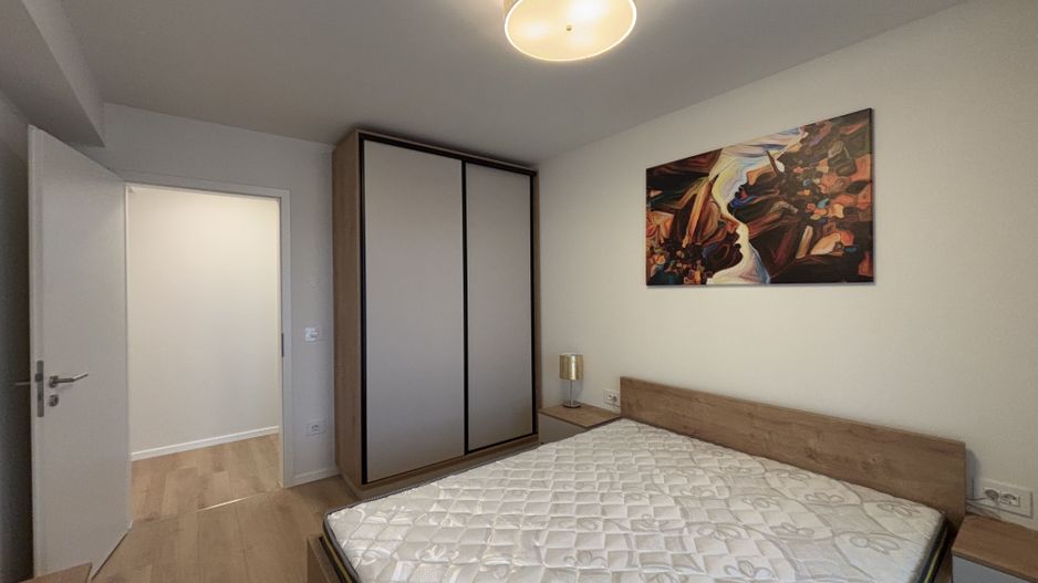 Apartament 2 camere in Coresi Avantgarden - Kasper - Poză 4