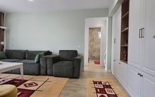 Vand apartament cu 2 camere in Cornisa, et. intermediar, lift nou - Poză 3