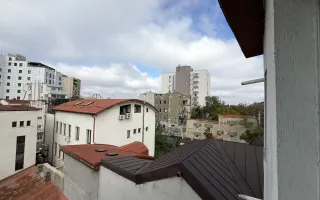 Clădire de birouri S+P+4E // 1.204 mp // Cotroceni - Poză 69