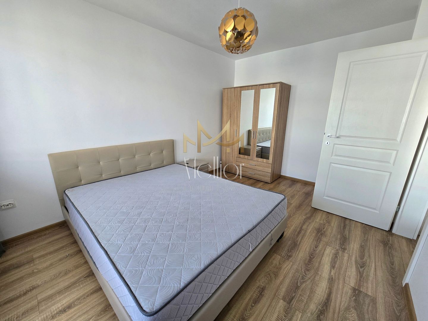 Apartament modern cu 2 camere | Cartier Europa (Zonă Eugen Ionesco)! - Poză 8