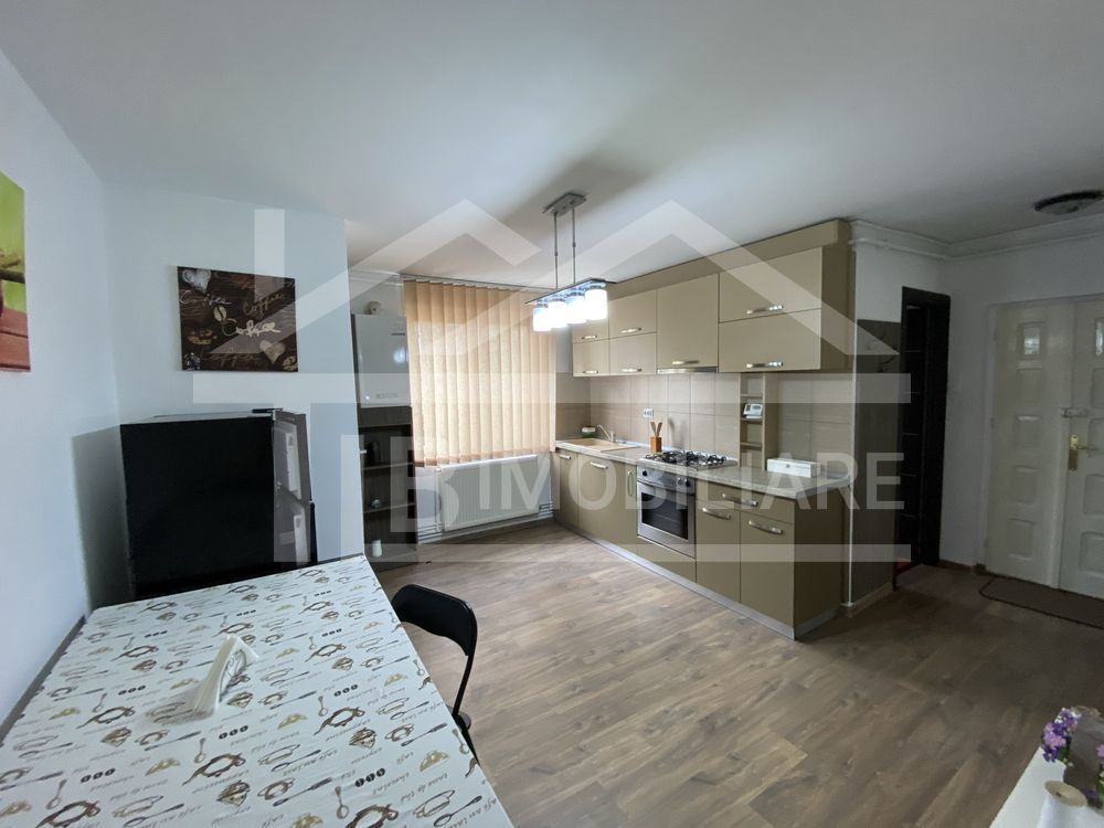 Apartament cu 2 camere, 50 mp, decomandat, Zona Ultracentrala - Poză 5