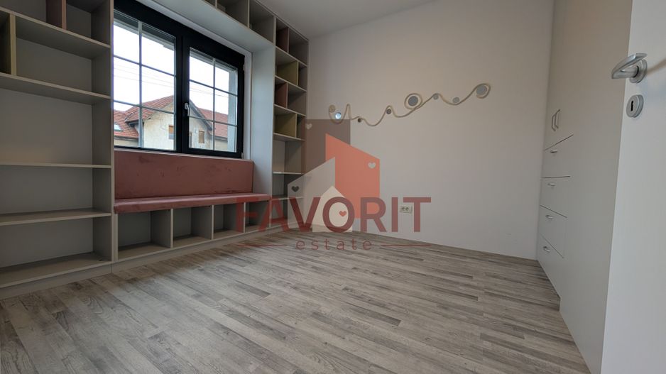 Duplex | Parter + Mansarda | Asfalt | Toate utilitatile | Finisaje premium - Poză 6