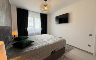 Apartament 3 camere nou | Balcon | Parcare | M. Viteazu - Poză 20
