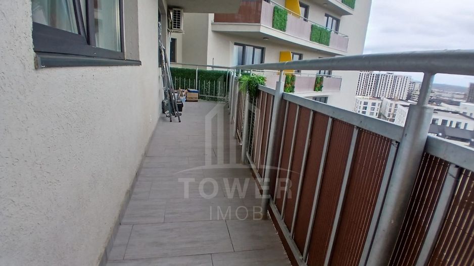 Apartament 2 camere | prima inchiriere | zona Piata Rahaova - Poză 10
