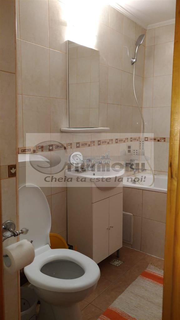 Ap cu 2 cam, dec, etaj 3/4, 59 mp, balcon - Nicolina - 115000 euro - Poză 8