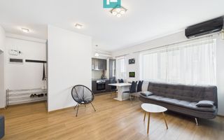Apartament cu 2 camere – zona Aradului / Decathlon - Poză 2