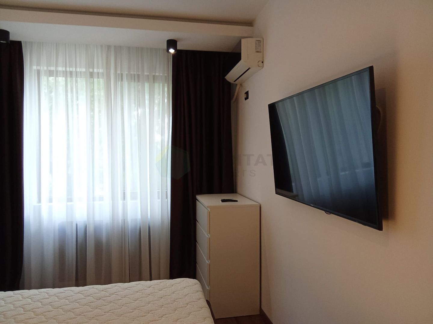 2 camere premium cu loc parcare la subteran - Poză 9