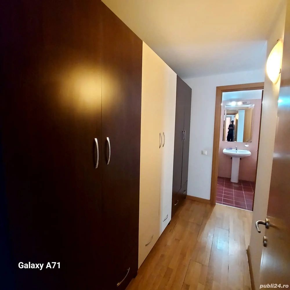 De inchiriat apartament cu 2 camere , Asmita Garden - Poză 2