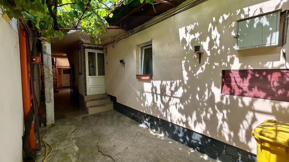 Casa 4 camere 100 mp Tiglari - Poză 16