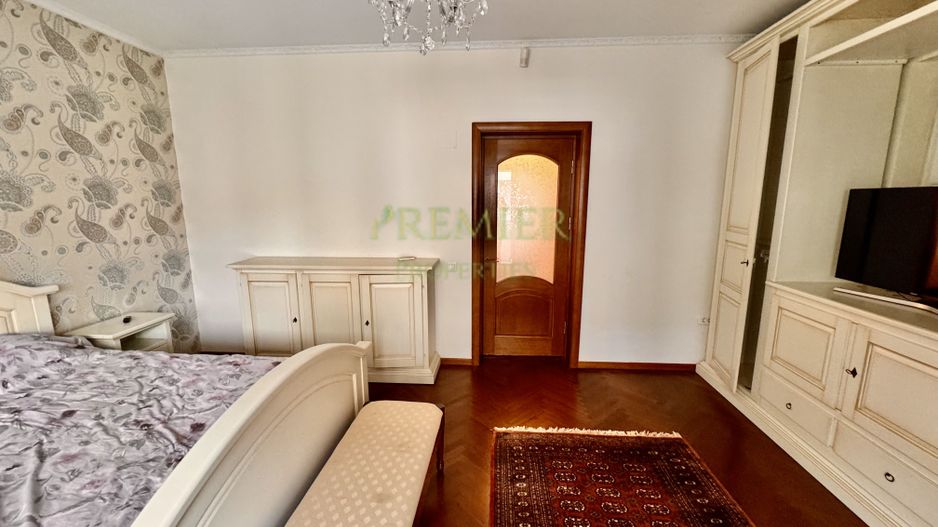 VILA 3 DORMITOARE SI DRESSING COMPLET MOBILATA SI UTILATA | HERASTRAU | - Poză 4