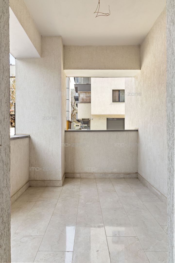 The Building 54 - Uverturii 155 - Poză 30