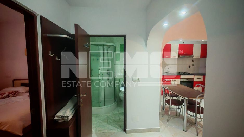 Închiriere duplex | 55 mp | 3 camere | Central, Rădăuți - Poză 5