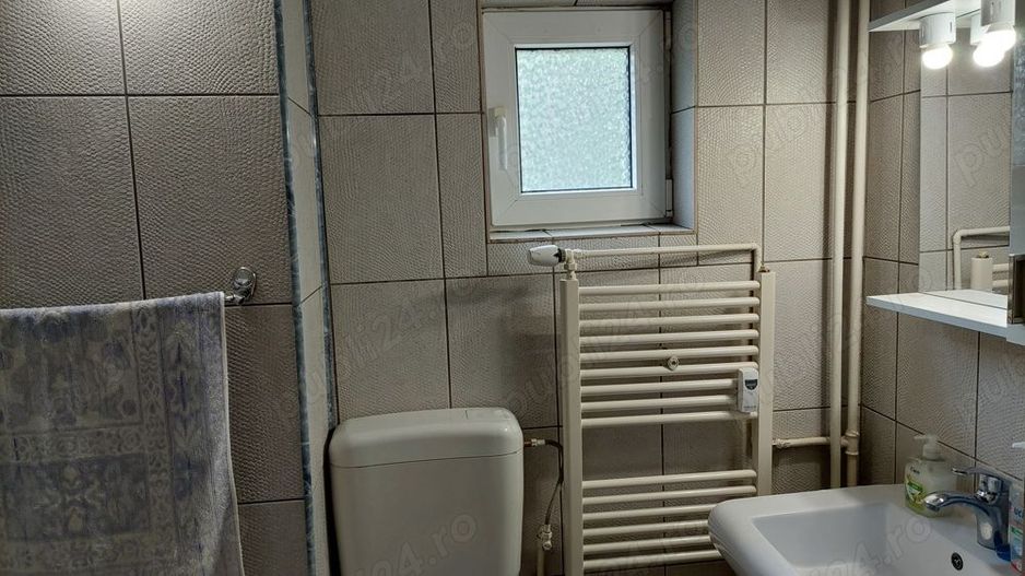 Garsoniera spatioasa Lujerului metrou - Poză 7