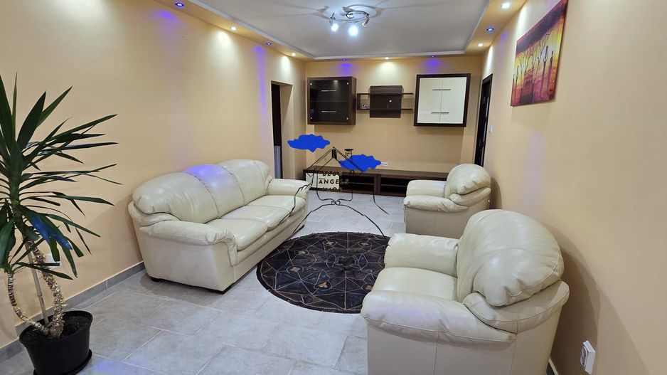 Apartament 2 camere ,65 mp,loc de parcare inclus - Poză 2