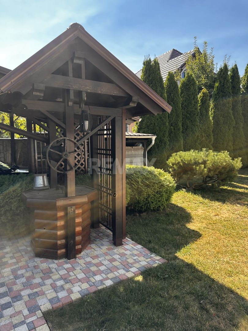 Casă în Dumbrava, Mun. Chișinău - Poză 3