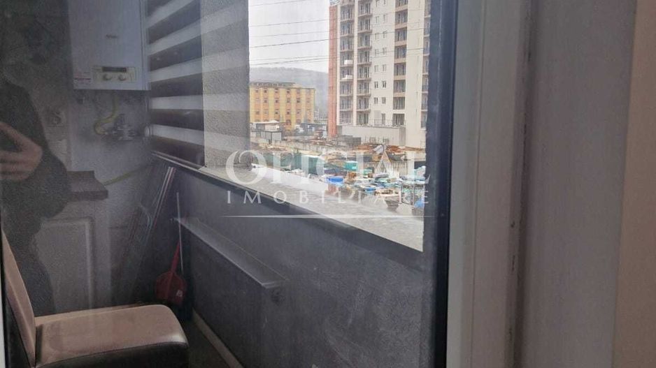 Apartament 1 camera | Parcare | Modern | Zona Vivo - BMW | Floresti - Poză 8