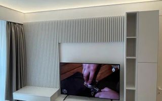 Garsonieră de închiriat – Cortina North, bloc C1 – Prima închiriere - Poză 2