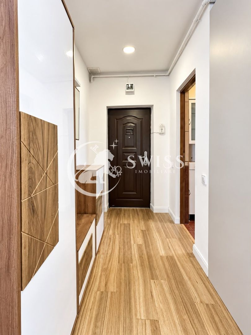 Apartament 4 camere | 90mp | 2 bai | 5 min Sigma Zorilor | UMF - Poză 16