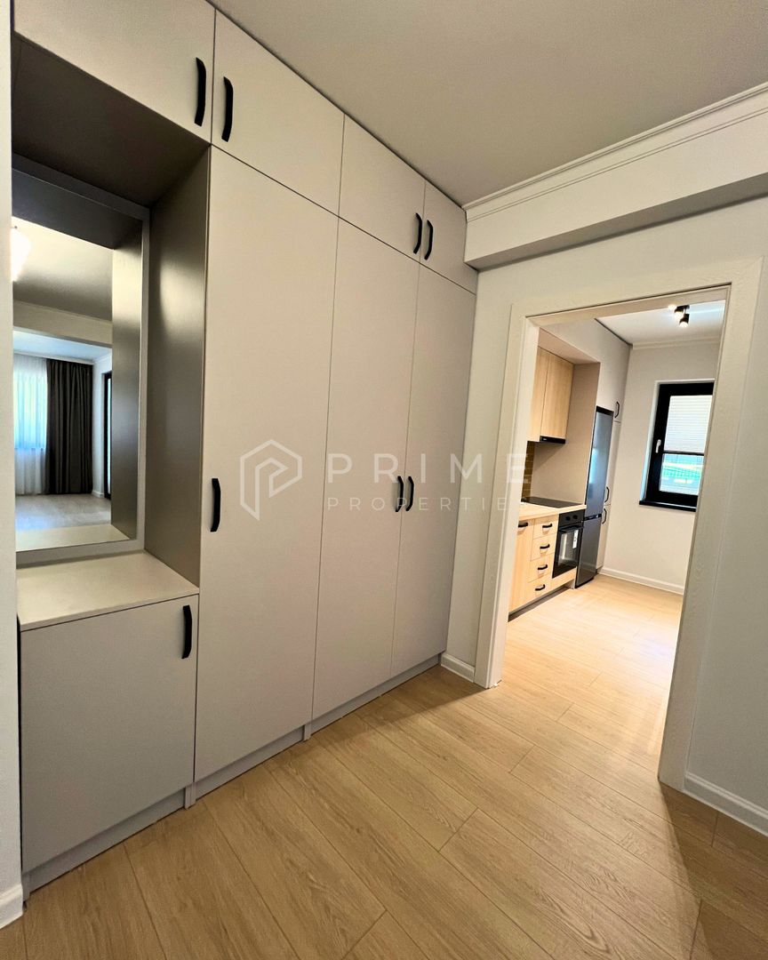 Apartament Premium 2 Camere | Zonă Semicentrală | Parcare - Poză 1