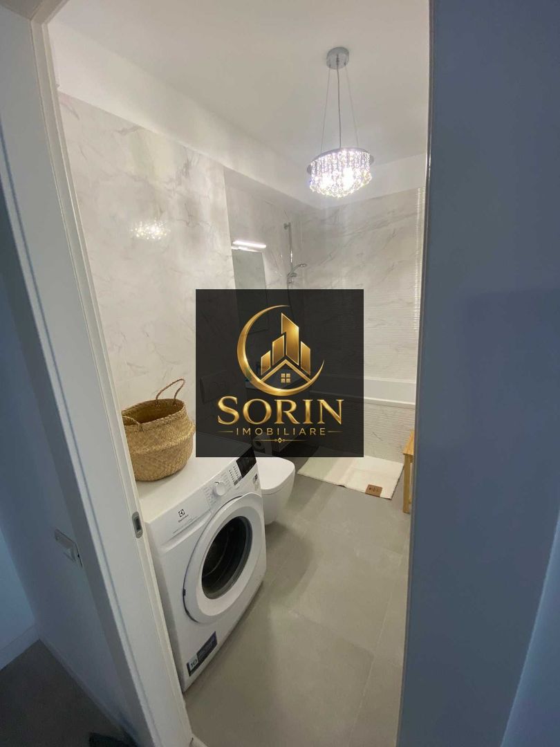 Inchiriere studio Rezidence5 Pipera proprietar - Poză 7
