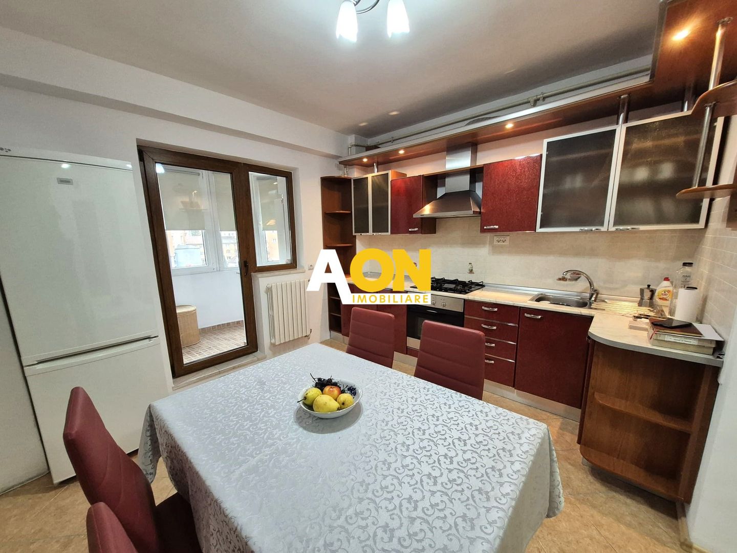 Apartament 2 Camere, Decomandat, 56 mp,  Et. 3, Zona Ultracentrala - Poză 5